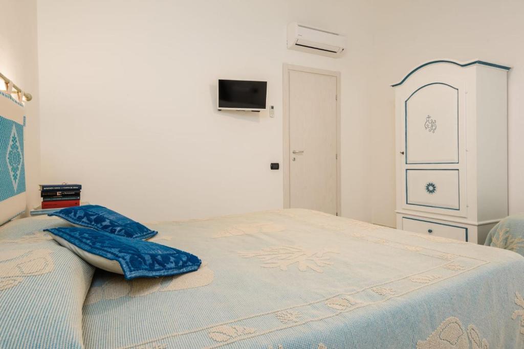 Katil atau katil-katil dalam bilik di Sweet Dreams Rooms