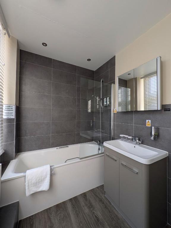 Royal Oxford Hotel - Resim 8