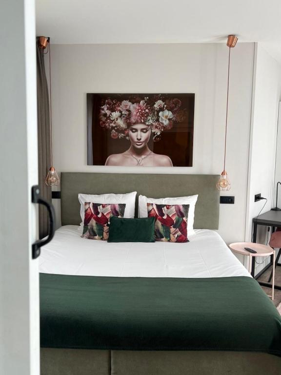 Hotel La Boutique - Resim 11