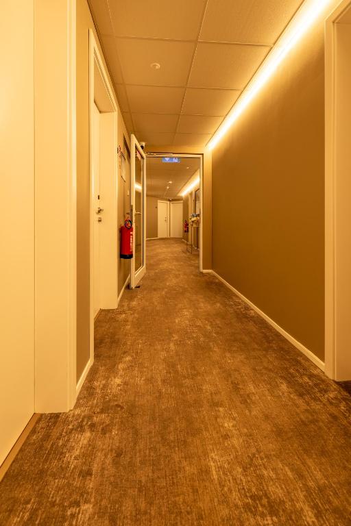 Fotografie z fotogalerie ubytování MEA HOTEL TRIER v destinaci Trier