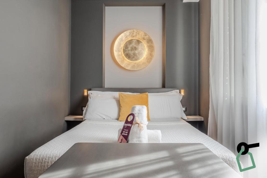 
Double Room with Spa Bath
