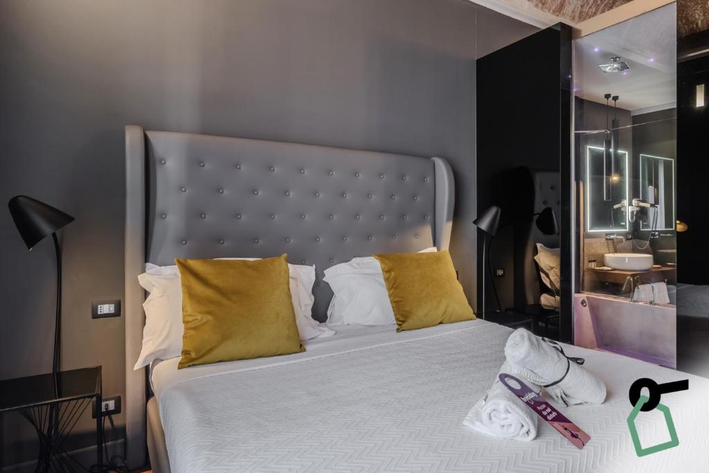 HOTIDAY Room Collection - Palermo Palco Noir - Resim 38