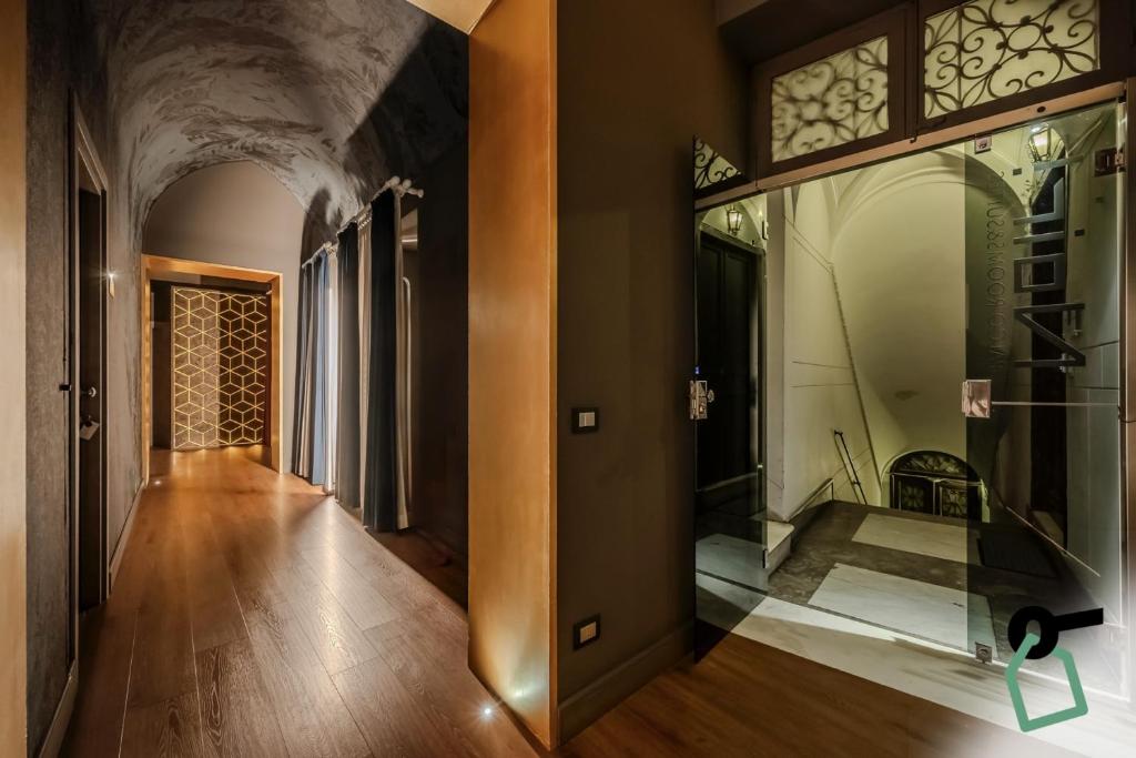 HOTIDAY Room Collection - Palermo Palco Noir - Resim 19