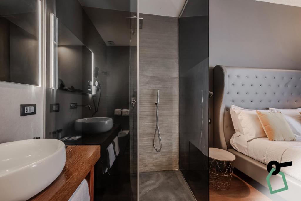 HOTIDAY Room Collection - Palermo Palco Noir - Resim 28