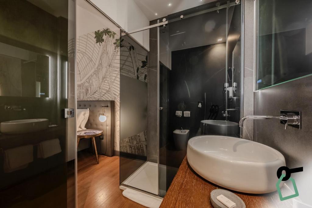 HOTIDAY Room Collection - Palermo Palco Noir - Resim 27