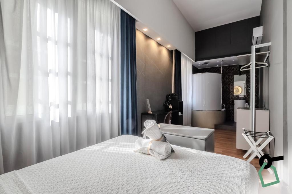 HOTIDAY Room Collection - Palermo Palco Noir - Resim 32