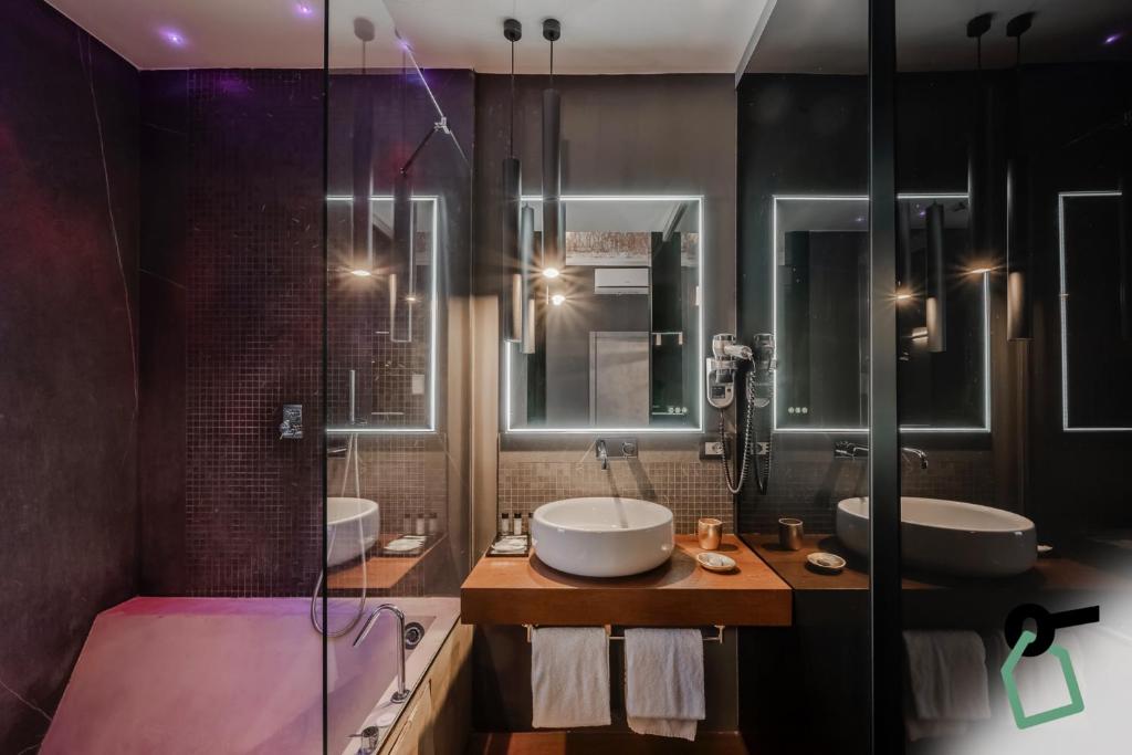 HOTIDAY Room Collection - Palermo Palco Noir - Resim 37