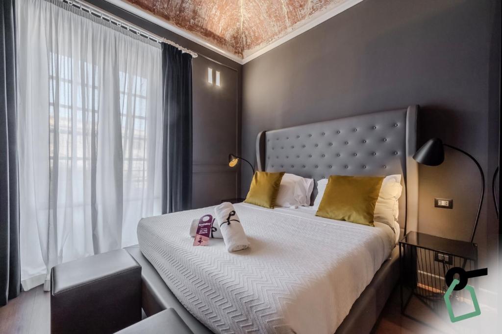 HOTIDAY Room Collection - Palermo Palco Noir - Resim 11