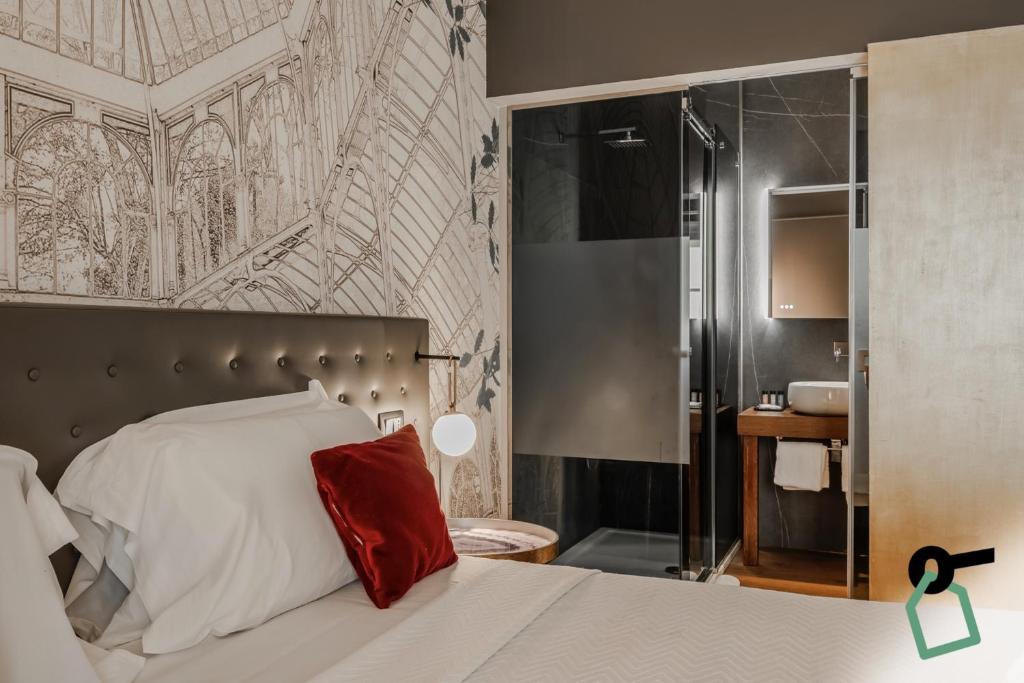 HOTIDAY Room Collection - Palermo Palco Noir - Resim 42