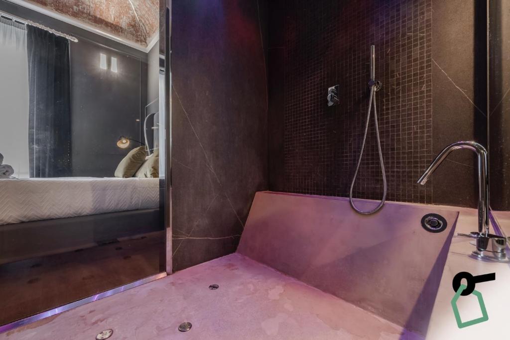 HOTIDAY Room Collection - Palermo Palco Noir - Resim 43