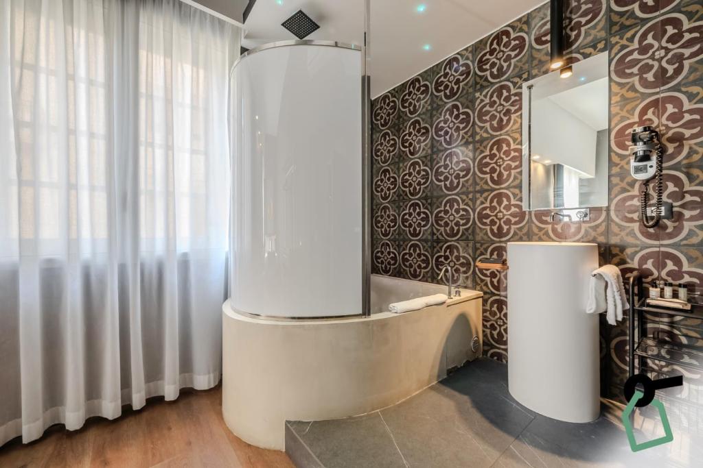 HOTIDAY Room Collection - Palermo Palco Noir - Resim 7