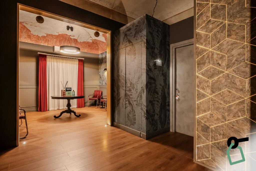 HOTIDAY Room Collection - Palermo Palco Noir - Resim 18