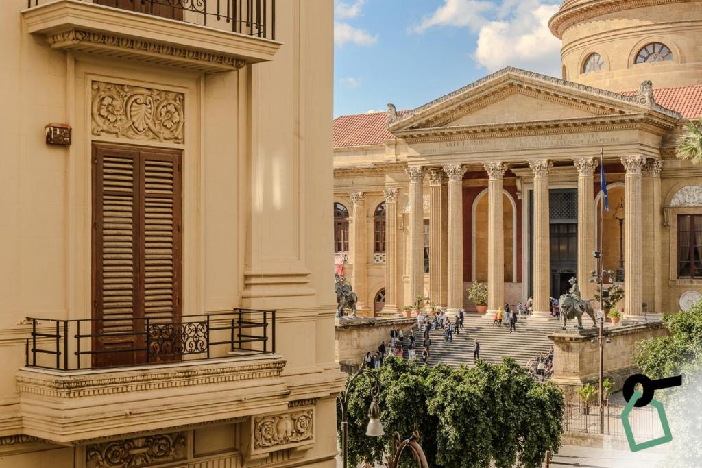 HOTIDAY Room Collection - Palermo Palco Noir - Resim 22