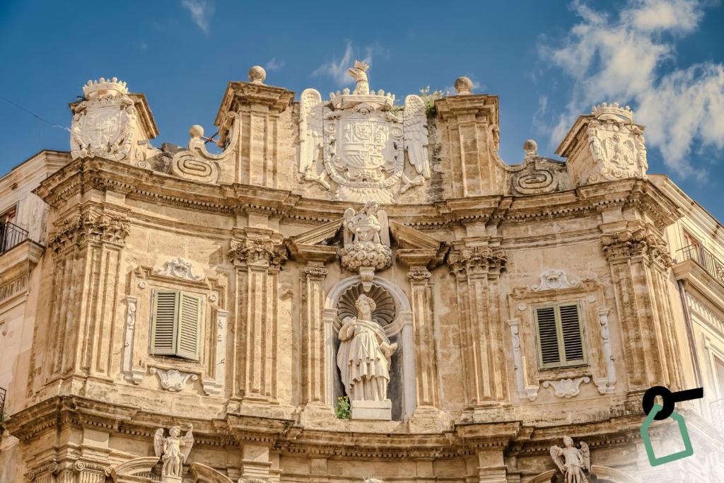 HOTIDAY Room Collection - Palermo Palco Noir - Resim 12