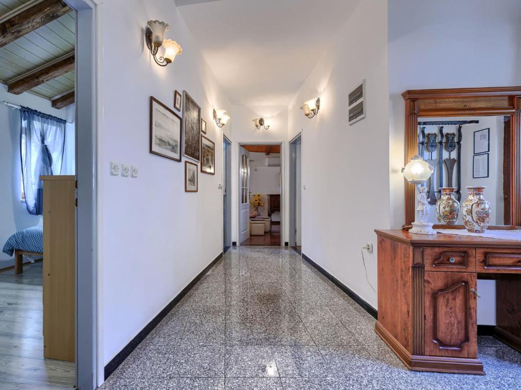 Fotografia z galérie ubytovania Holiday Home Rotonda by Interhome v destinácii Kršan
