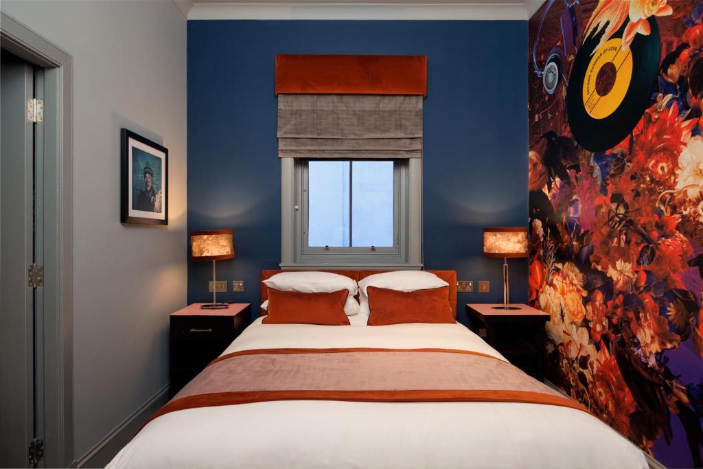 Malmaison Aberdeen - Resim 33