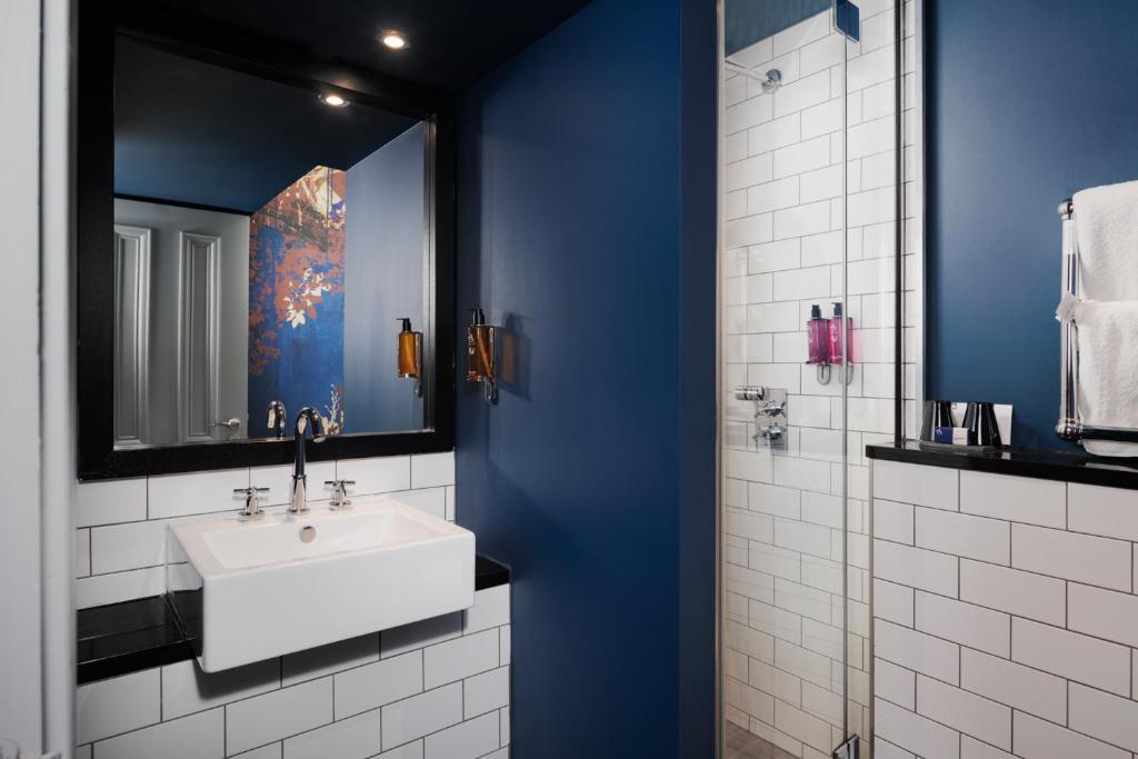 Malmaison Aberdeen - 
