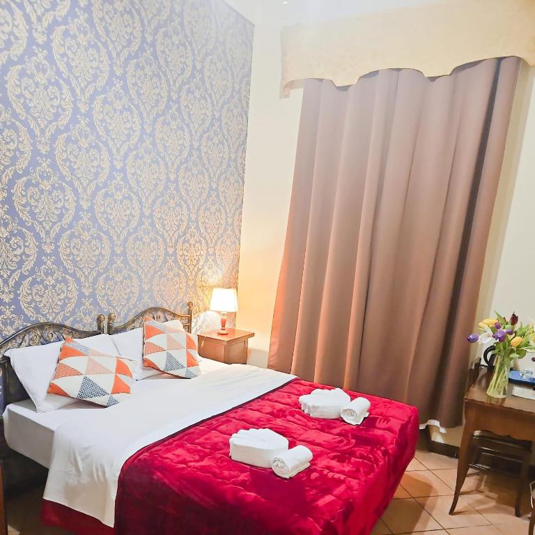 Hotel GIUBILEO - Resim 19