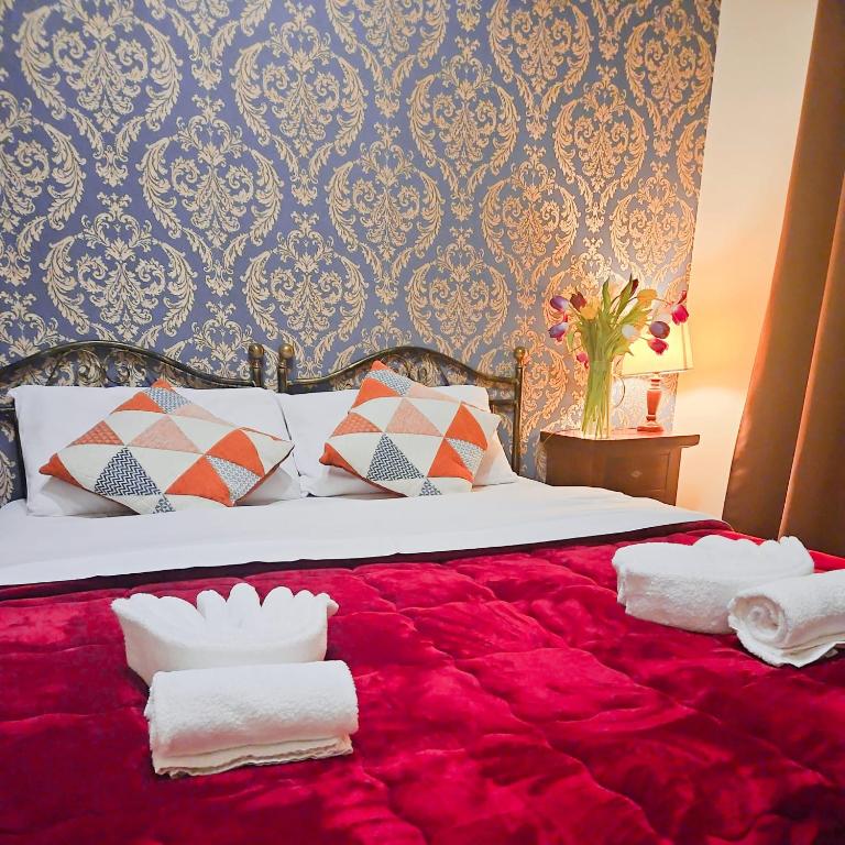 Hotel GIUBILEO - Resim 20