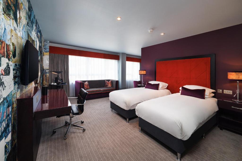 Malmaison Aberdeen - 
