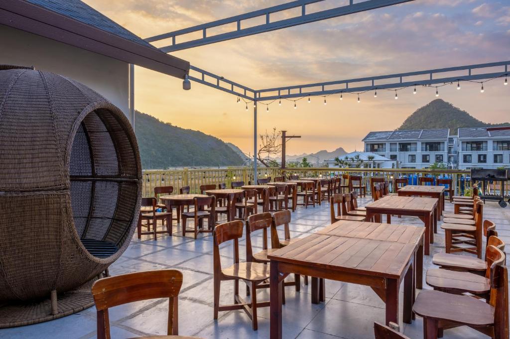 Ecorest Villa Cat Ba Moutain View - 3