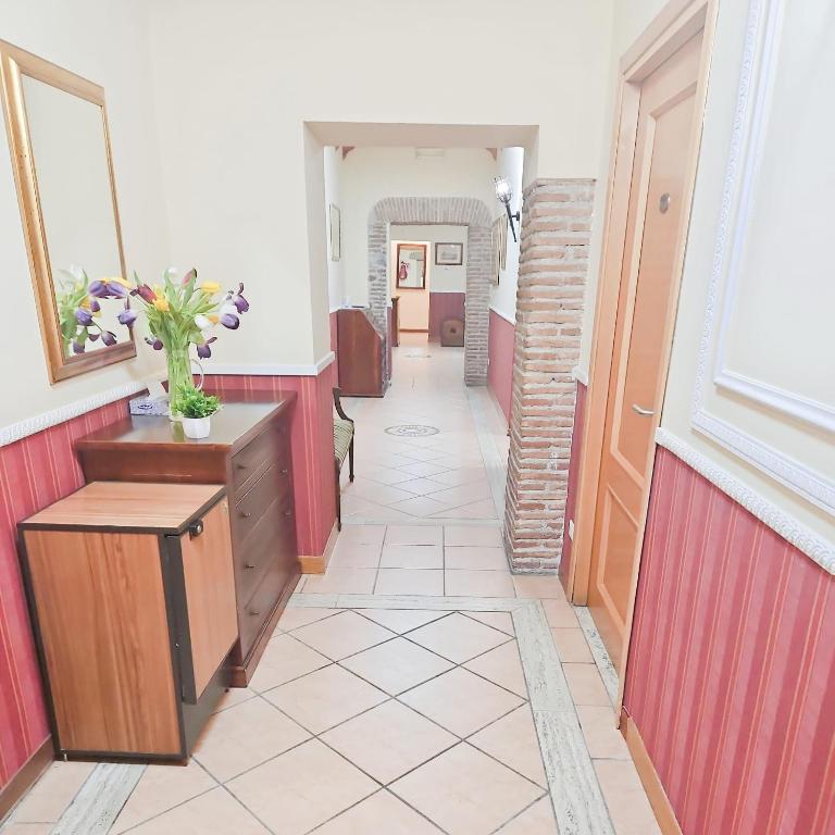 Hotel GIUBILEO - Resim 21