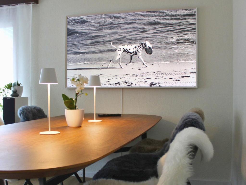 Fotografie z fotogalerie ubytování Apartment Cabane 8 by Interhome v destinaci Saas-Fee