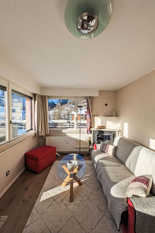 Apartment Flaminia by Interhome