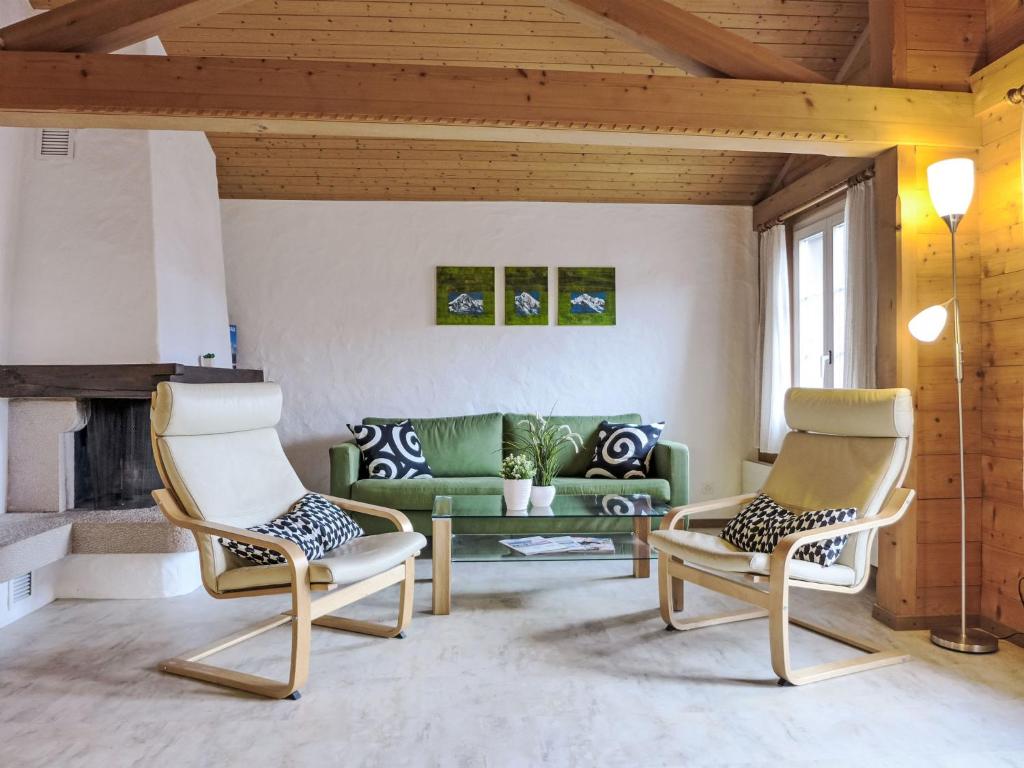 Apartment Central-2 by Interhome
