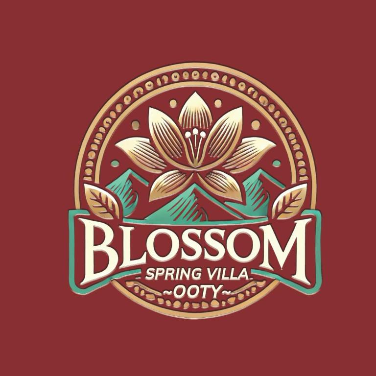 Certifikát, hodnocení, plakát nebo jiný dokument vystavený v ubytování Blossom Spring