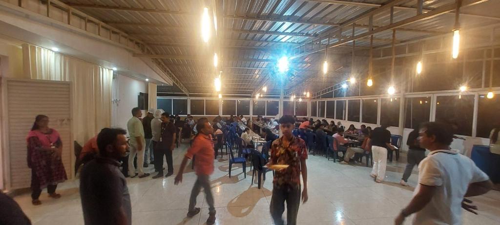 Imagen de la galería de New Silver Suits, en Mysore
