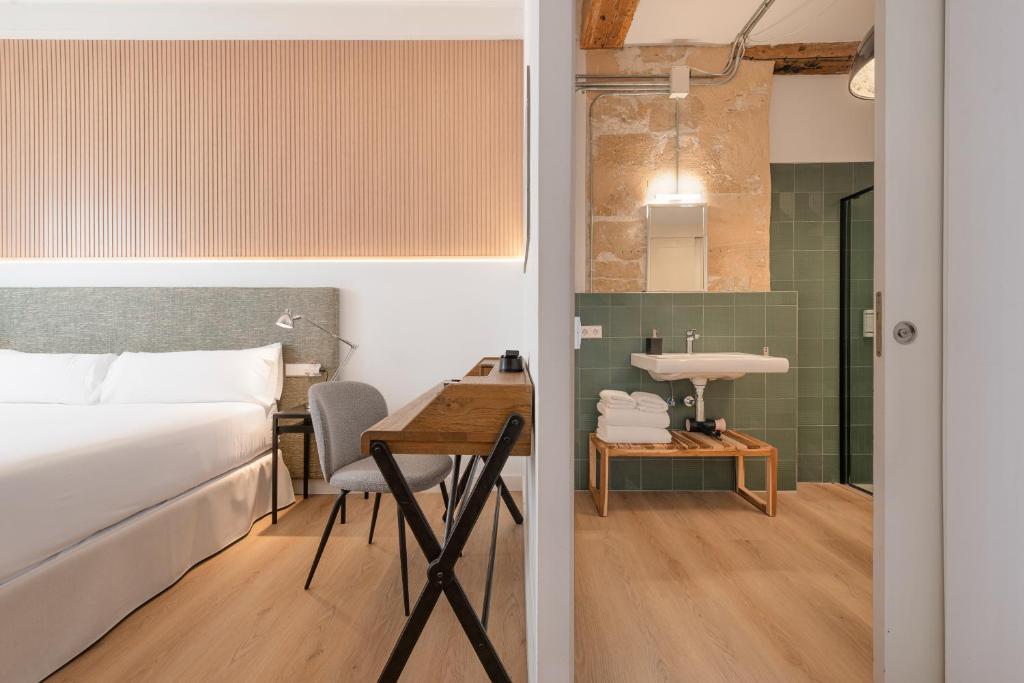 Brondo Architect Hotel - Resim 8