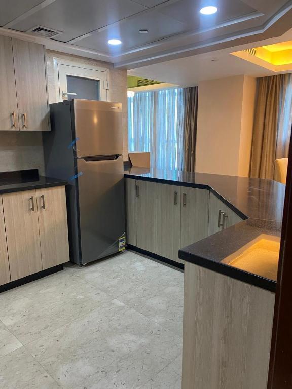 Nile Suites Plaza Apartments - 9