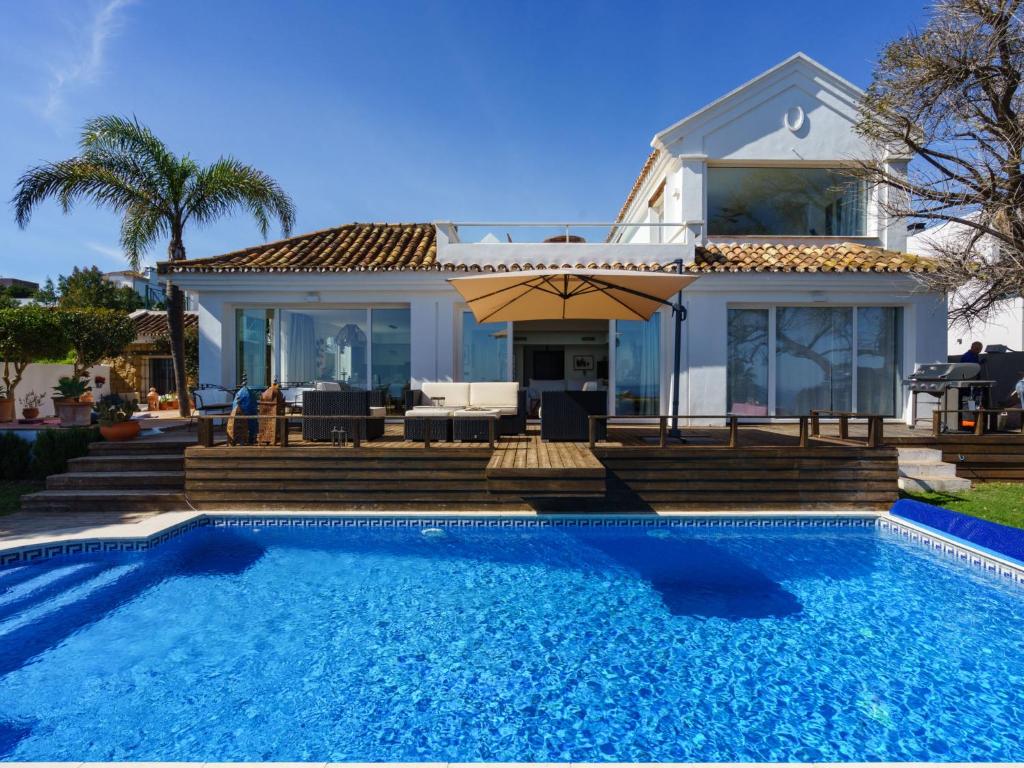 Villa Villa Sara by Interhome