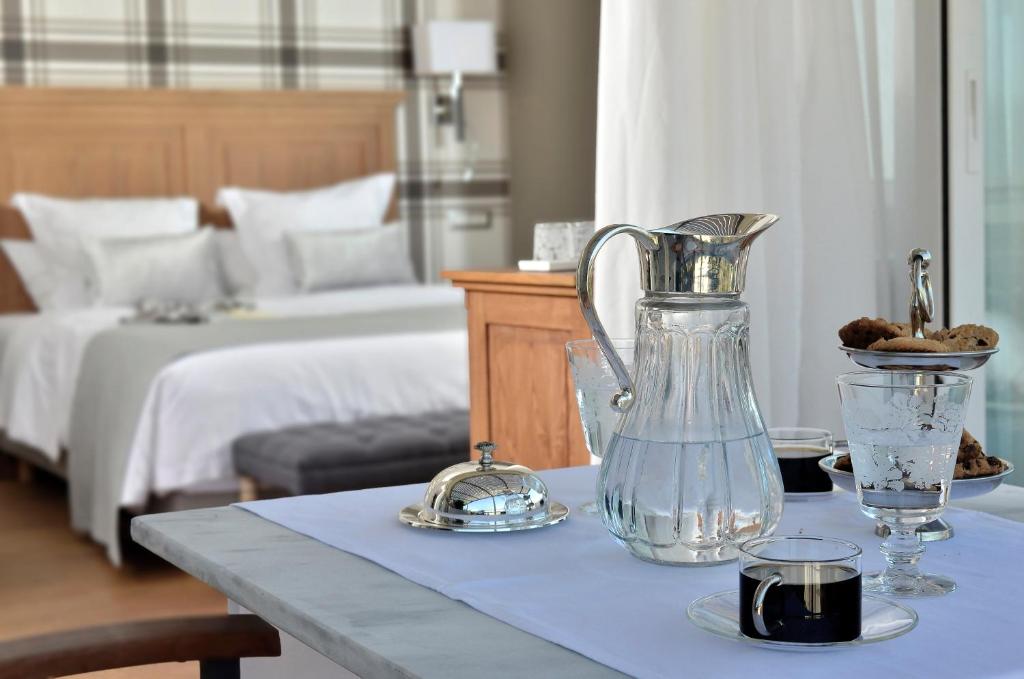 Sea View Cityscape Hotel - Resim 27