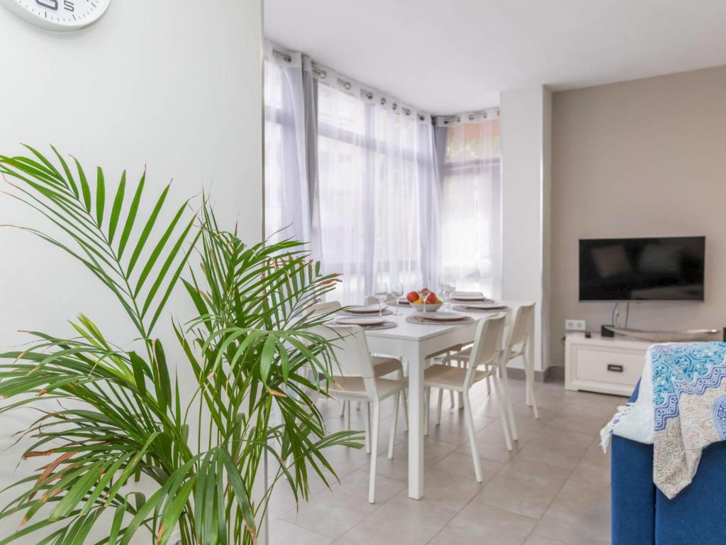 Apartment Costa Brava by Interhome
