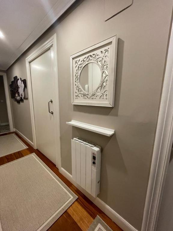 Fotografie z fotogalerie ubytování Alojamientos Rooms Catamarán v destinaci Castro-Urdiales