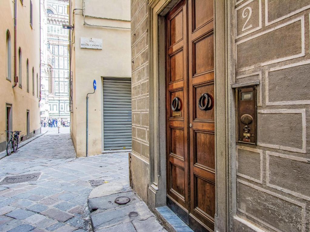 Apartment Duomo Apartament by Interhome