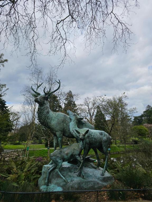 Hôtel De La Gare Nantes Station Hotel Nantes - Resim 21