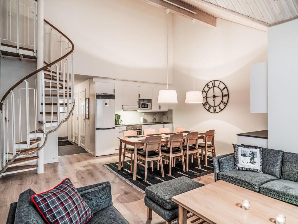 Fotografie z fotogalerie ubytování Apartment Trillevallen 9 by Interhome v destinaci Trillevallen