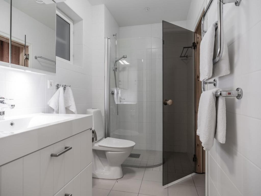 Fotografie z fotogalerie ubytování Apartment Trillevallen 9 by Interhome v destinaci Trillevallen