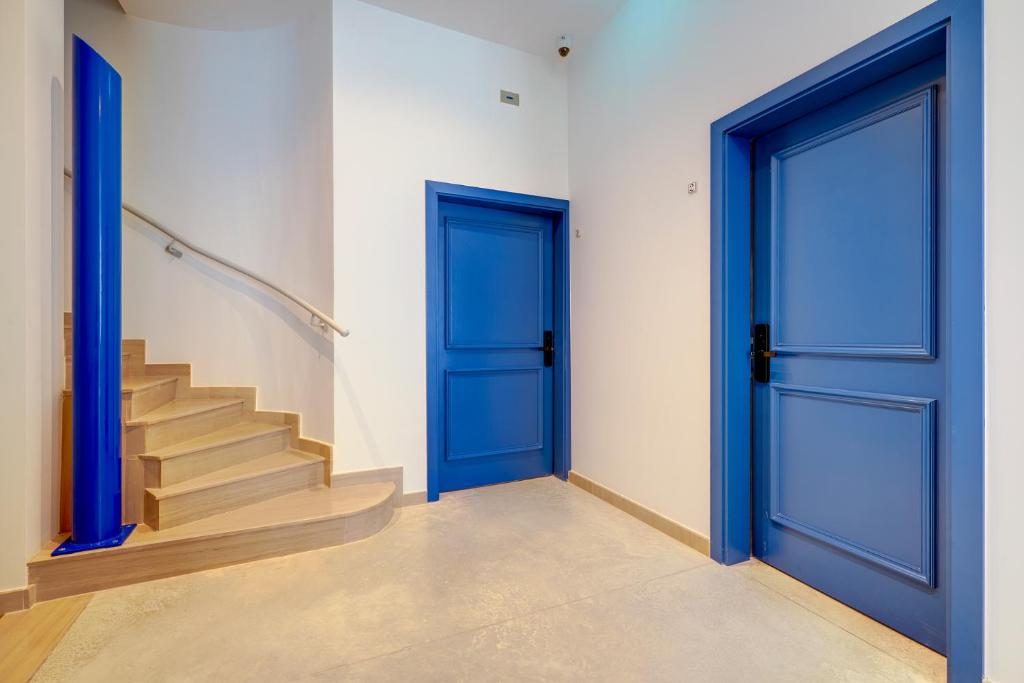 Fotografie z fotogalerie ubytování Kirxa Rooms and Suites v destinaci Sliema