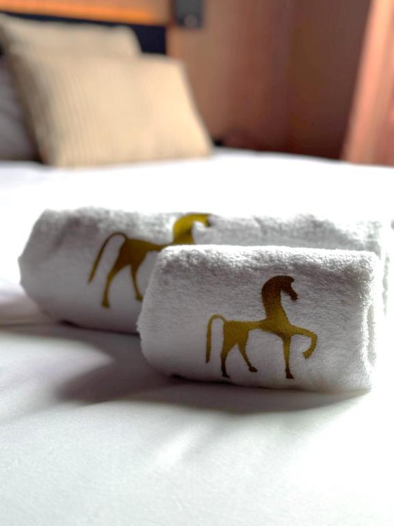 Hotel Arena Select - Resim 24