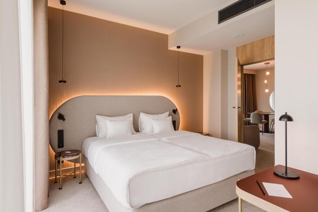 BELMONTE Hotel Krynica-Zdrój - Executive Suite