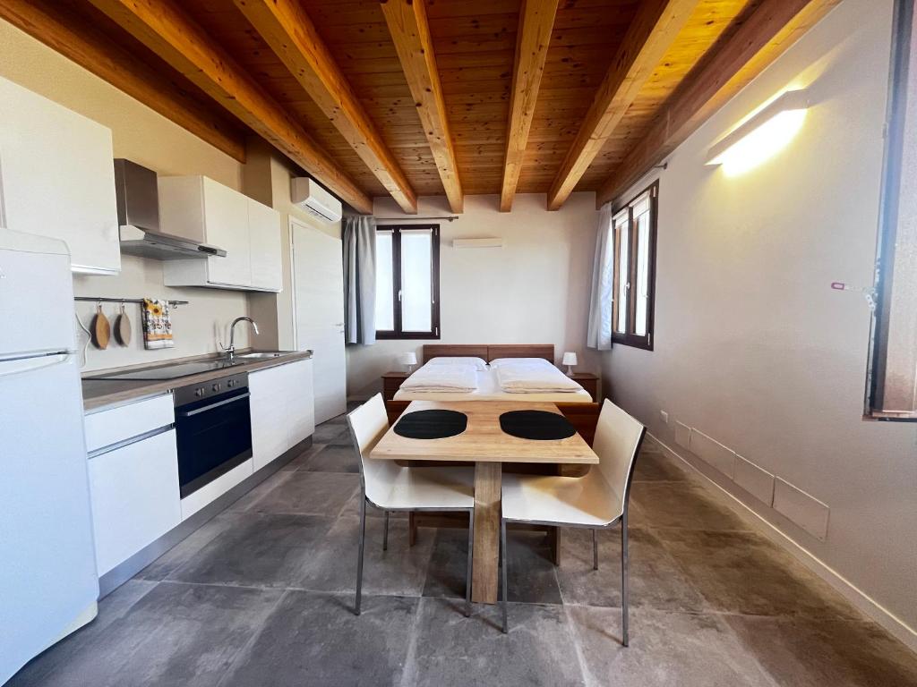 Foto dalla galleria di Viviamo Apartments a Nogarole Rocca