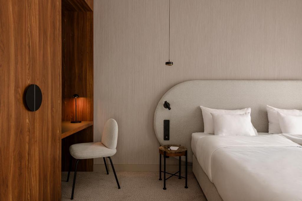 BELMONTE Hotel Krynica-Zdrój - Juniorsuite