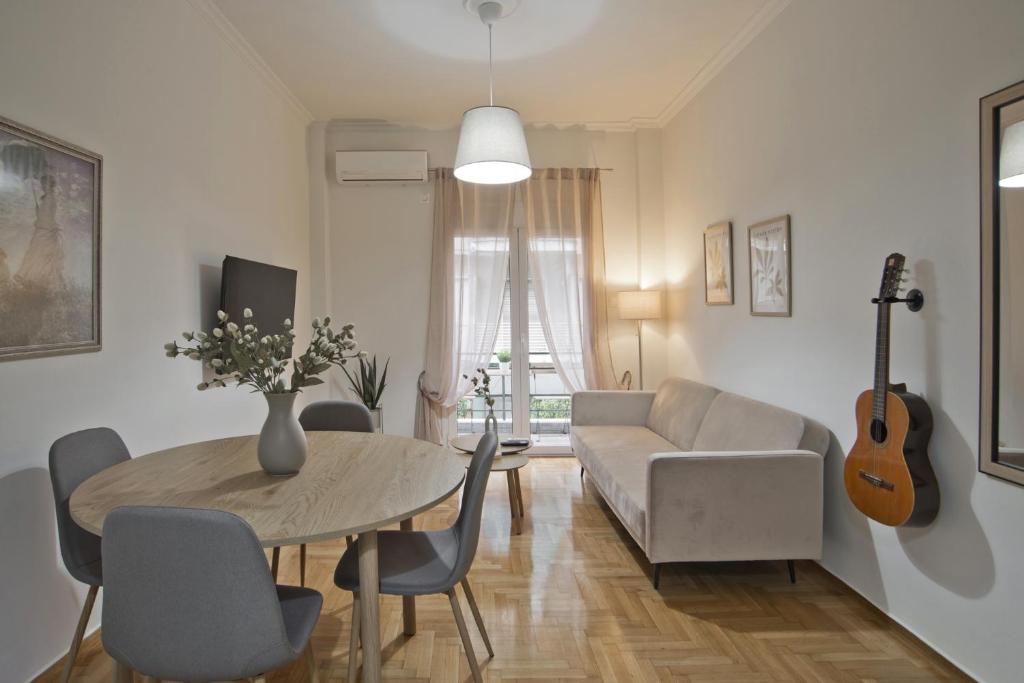 Mariangelo Stylish, Spotless, 2BR Apt