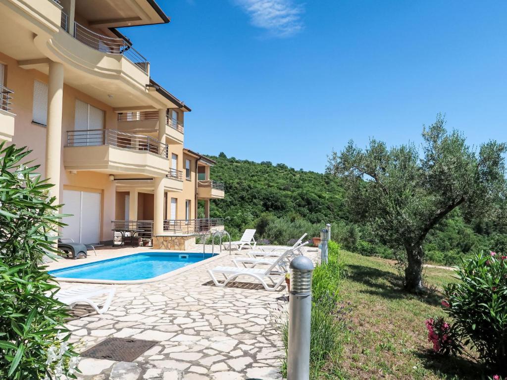 Apartment Orhideja und Magnolia-3 by Interhome