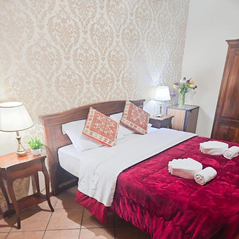 Hotel GIUBILEO - Resim 22