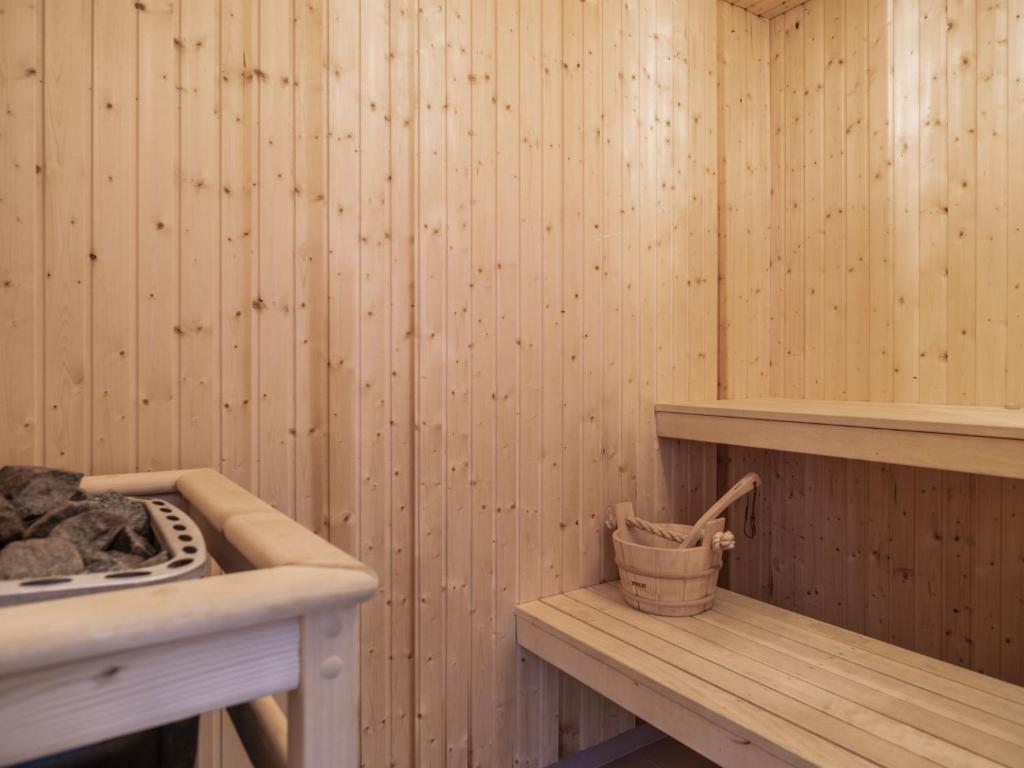 Fotografie z fotogalerie ubytování Apartment Trillevallen 4 by Interhome v destinaci Trillevallen